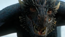 HBO; Game of Thrones; GOT; GOTS08; For The Throne; Dragones; HBOLAT