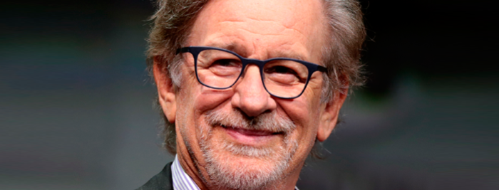 Steven Spielberg; Jeffrey Katzenberg; Quibi