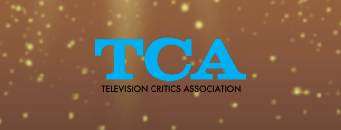 TCA 2019; TCA; Television Critics Association
