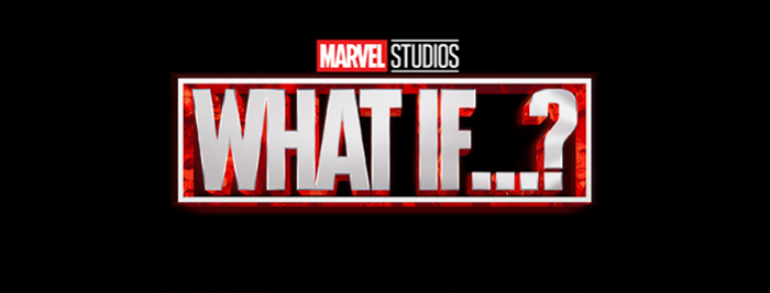 Disney; Marvel; What if