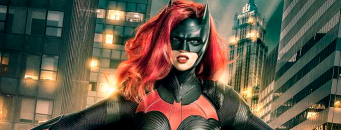 Batwoman; WarnerMedia; The CW