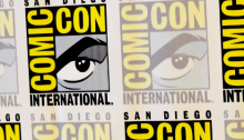San Diego Comic Con; SDCC; SDCC 2019