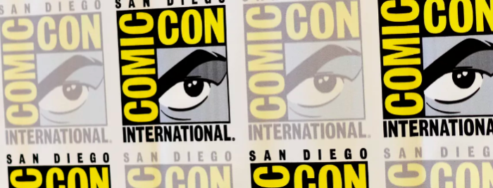 San Diego Comic Con; SDCC; SDCC 2019