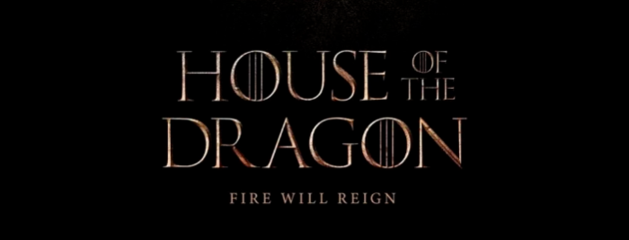 House of the Dragon; HBO; HBO Max; Game of Thrones; GOT; Targaryans